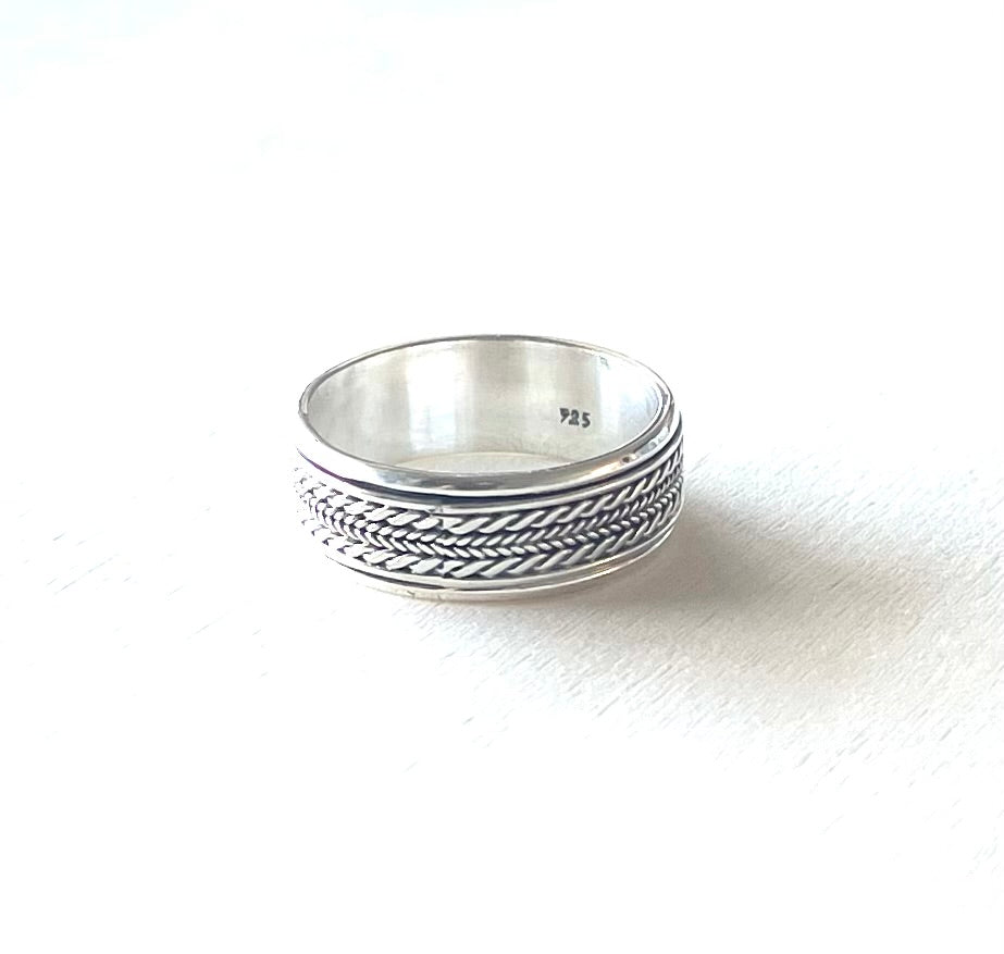 MEN'S RING