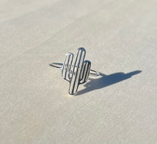 Load image into Gallery viewer, CACTUS RING
