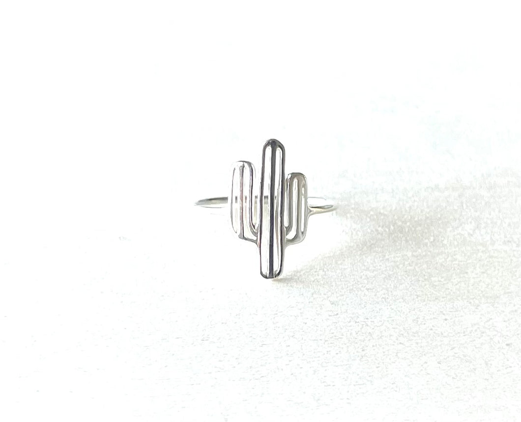 CACTUS RING