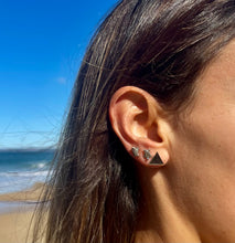 Load image into Gallery viewer, Sea Turtle Earrings
