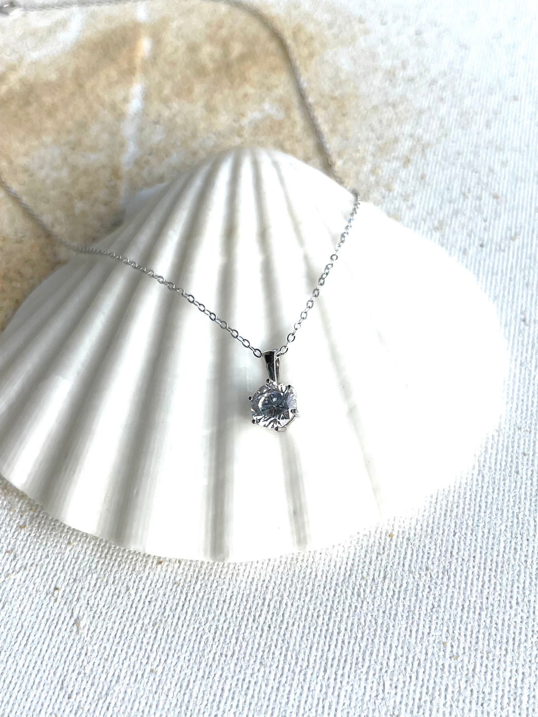 MARINE LUMINARY NECKLACE