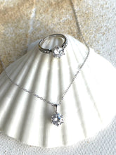 Load image into Gallery viewer, MARINE LUMINARY NECKLACE
