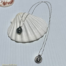 Load image into Gallery viewer, NAMASTE SCAPULAR - NECKLACE
