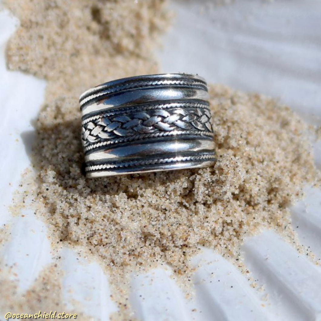 BOHO RING