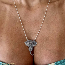 Load image into Gallery viewer, GANESH NECKLACE
