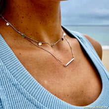 Load image into Gallery viewer, SAND BAR NECKLACE
